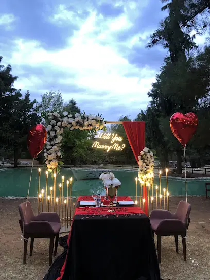 Ateşgül Park Restaurant