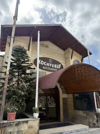 Koca Yusuf Restaurant