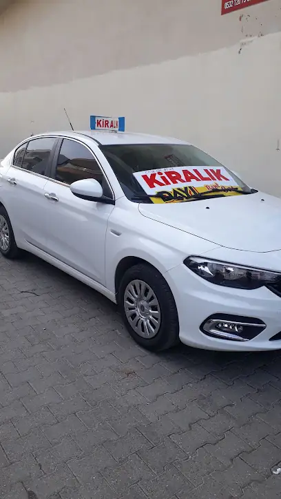 DAYI RENT A CAR