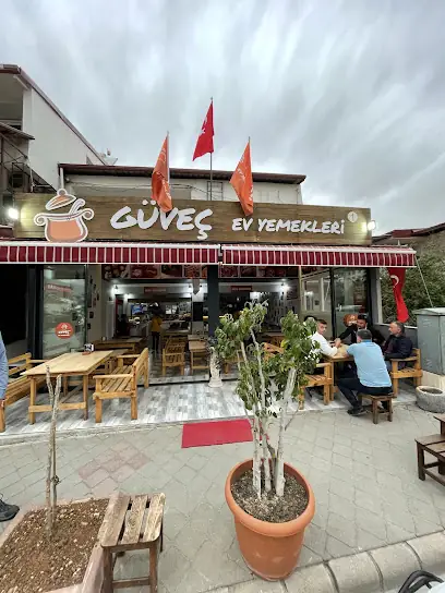 Güveç Ev Yemekleri