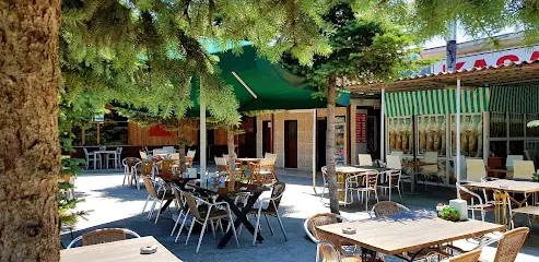 Kasap'ın Yeri Et Mangal
