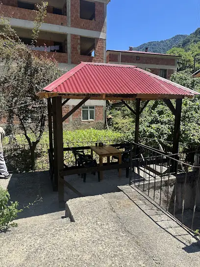 Şelale Restaurant
