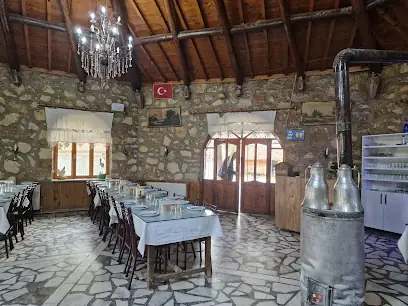 Altınuç Restoran