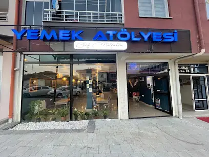 YEMEK ATÖLYESİ