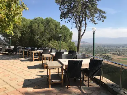 Ahrandı Restorant