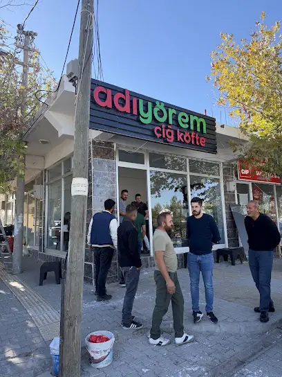 Samsat Adıyörem