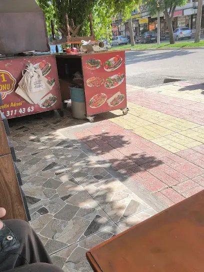 OBA 1 CİĞER