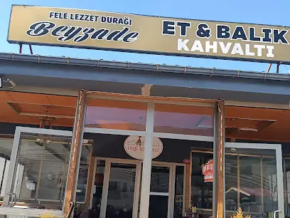 BEYZADE RESTAURANT lokantası