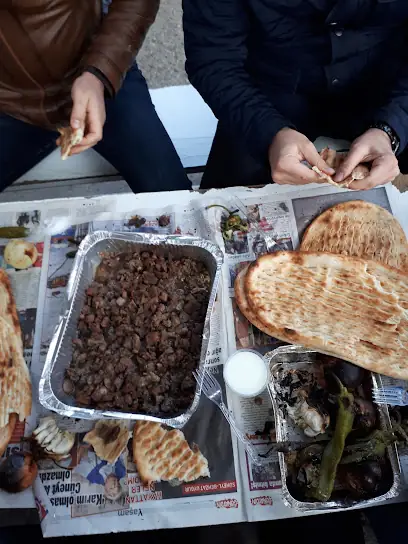 Yeşilyurt Et Lokantası