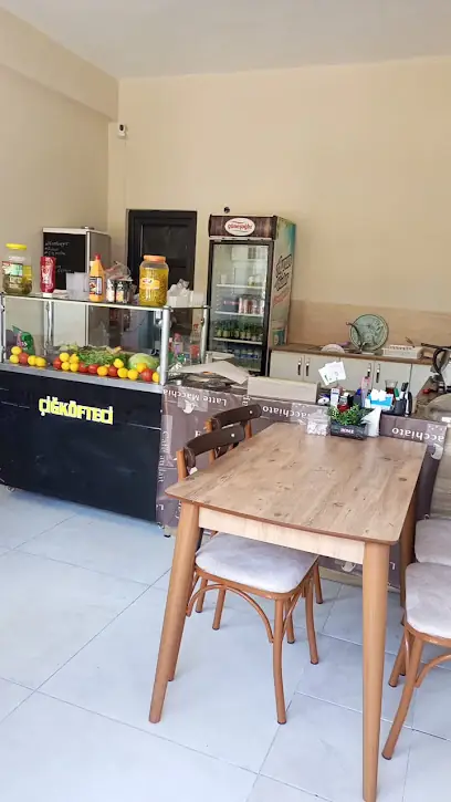 Karasu Hanımeli Cafe