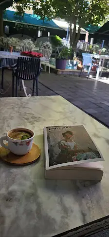 Piya mutfak Cafe kahvaltı