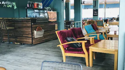 Smoke House