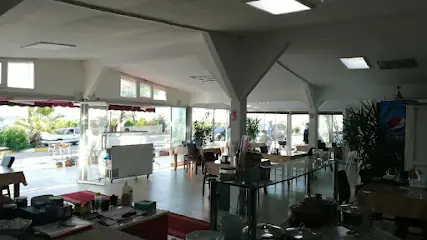 Aşcıoğlu ev yemekleri ve ızgara salonu
