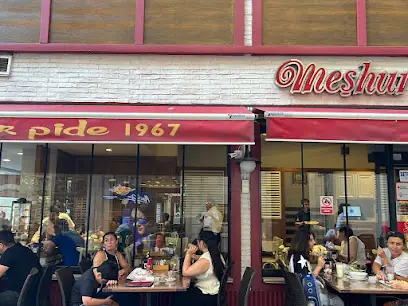 Meşhur Pide Ordu