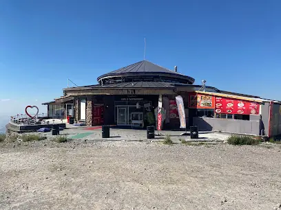 H2650 Cafe & Restorant