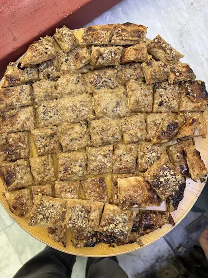 Şenyüz Pide & Lahmacun