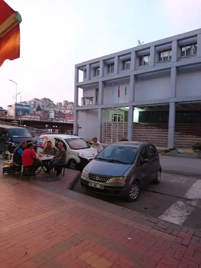 Acılık Lokantası