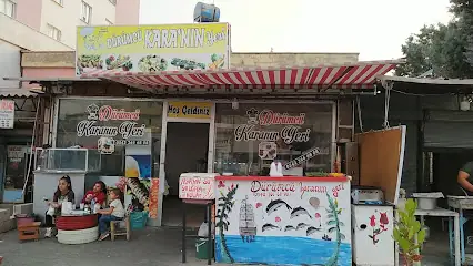 Dürümcü Kara