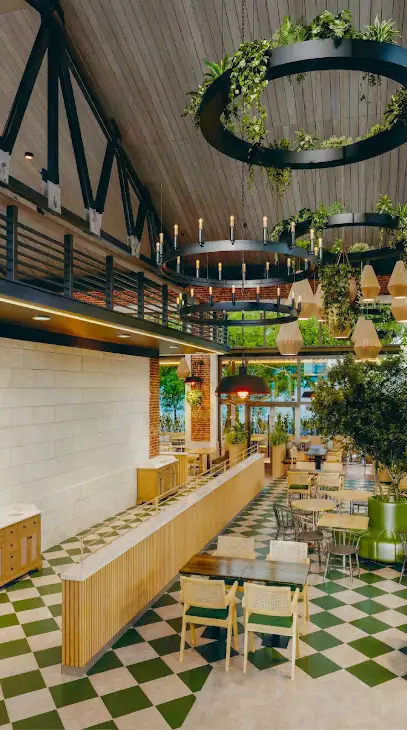 Zümre Restaurant