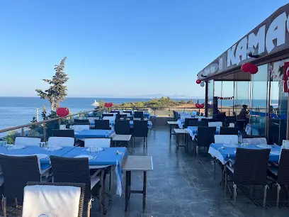 Kamacı Restaurant
