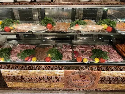 Küçükağa Restaurant