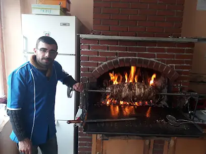 Köksal hocanın Yeri Cağ Kebap