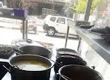 ÜNLÜ AİLE LOKANTASI
