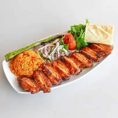 tarihi diyarbakır sofrası