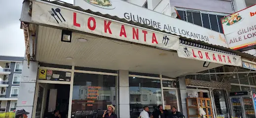 Gilindire Aile Restoran