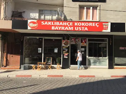 Saklı Bahçe Döner