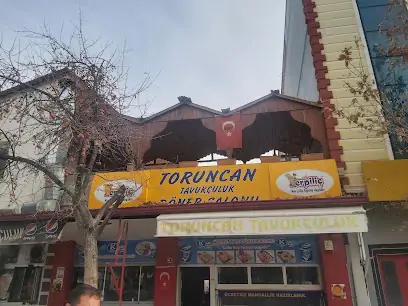 Toruncan Dürüm Salonu