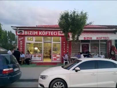 BİZİM KÖFTECİ (Metin Ustanın Yeri)