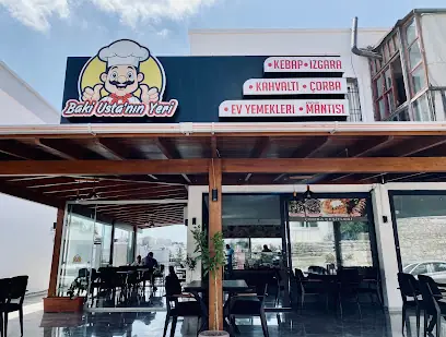 Baki Ustanın Yeri