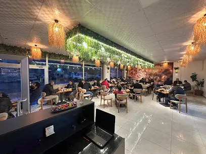 Yeraltı Şehri Restaurant