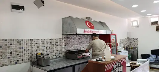 Patronun Yeri - Tost - Köfte
