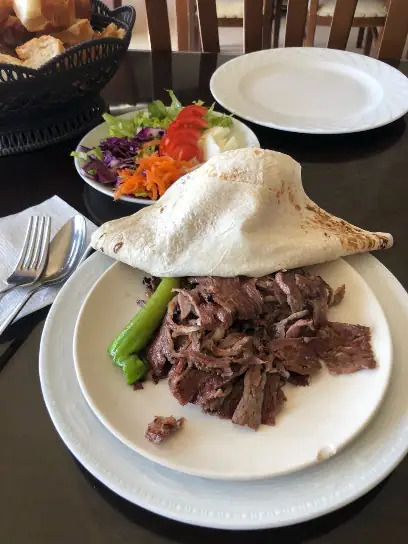 Kalıcı olarak kapanmıştır. Yeni lokantanın Çınar markasıyla ilgisi bulunmamaktadır.