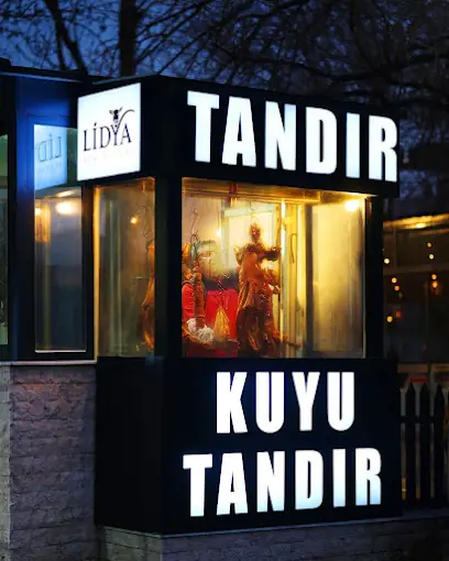 Lidya Restaurant