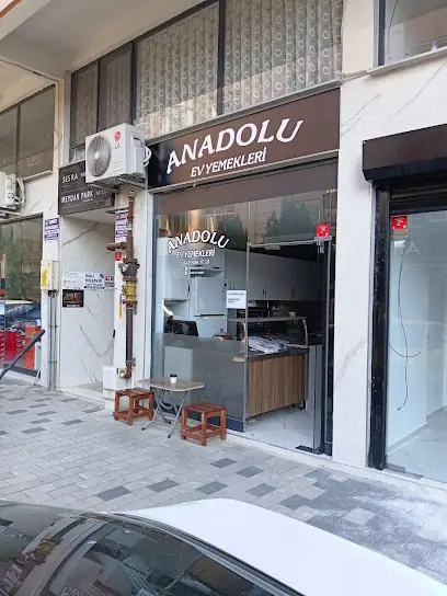 Anadolu Ev Yemekleri
