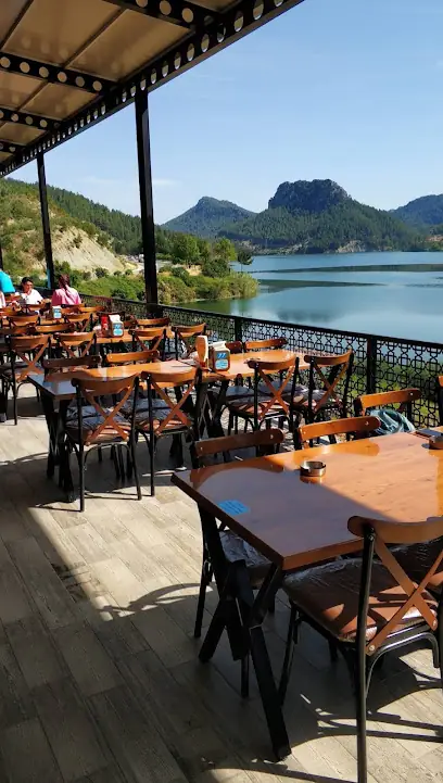 Gölbaşı Restaurant