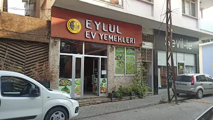 Eylül Ev Yemekleri