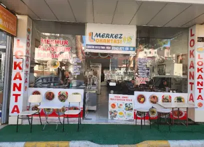 Kapamacı Erdem Usta