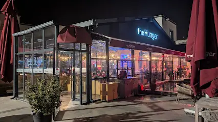The Hunger Kayseri