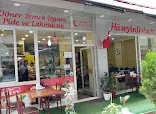 Kuruzadem Ev Yemekleri