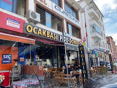 LİNA OCAKBAŞI RESTAURANT