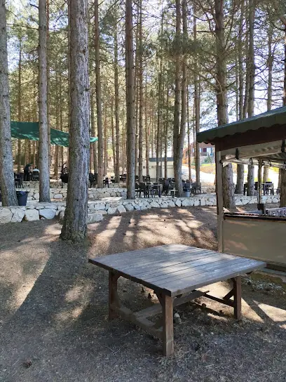Akpinar Cafe Restorant