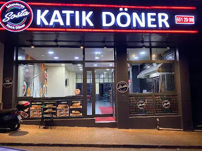 KANDIRA SOSTA KATIK DÖNER