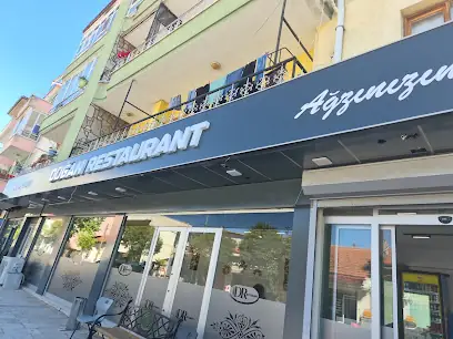 Doğan Yemekçilik