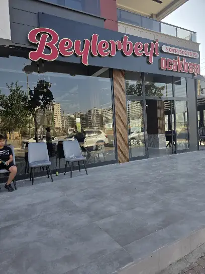 Beylerbeyi Ocakbaşı