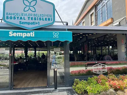 Bahçelievler Belediyesi Sosyal Tesisleri
