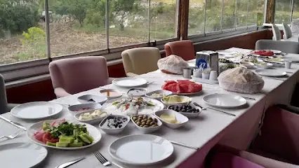 KONAK RESTORAN